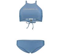 O'Neill Damen PW Soara Maoi Solid Bikinis, Walton Blue, 44