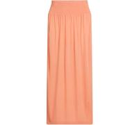 JOHNNY MAXI SKIRT Funky Peach XS Damen