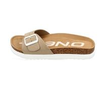 O'Neill Damen-Sandalen, braun, 38 EU
