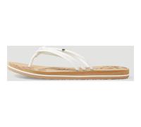 O'NEILL Damen Sandalen DITSY SANDALS (N1400002) 39 Snow White