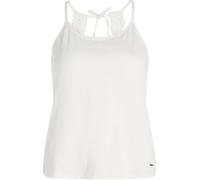 O'NEILL Damen Shirt ESSENTIALS AVA LACE TANK (1850153) S Snow White