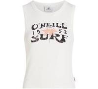O'NEILL Damen Beachtank weiss | S