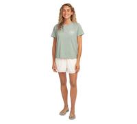 O'Neill Damen Shorts Tokeena Essentials Snow White : L