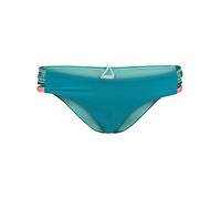 O'Neill Damen Side Detail Cheeky Bottom Bikinis, Bondi Blue, 36