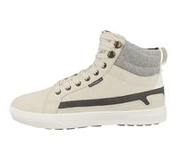 O'Neill Damen Sneaker mid Wallenberg Weiss 40