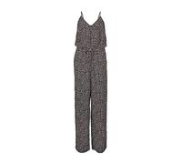 O'Neill Damen Strand-Overall Lässiges Kleid, 39013 Black Ao, XS-S