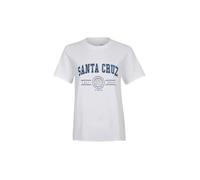 O'Neill Damen Surf State T-Shirt, Schneeweiß, 0 (6er Pack)