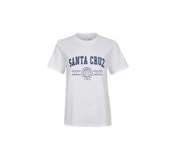 O'Neill Damen Surf State T-Shirt, Schneeweiß, Small-Medium (4er Pack)