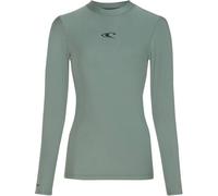 O'NEILL Damen Sweatshirt ESSENTIALS BIDART SKIN L/SLV (1800313) XL Lily Pad