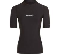 O'NEILL Damen Sweatshirt ESSENTIALS BIDART SKIN S/SLV (1800316) M Black Out