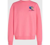 O'Neill Fwc'play Crew skater pink (14040) XS