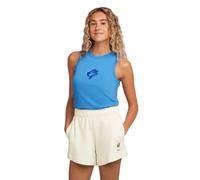 O'Neill Damen Sweatshorts Women Of The Wave Pistachio Shell : L