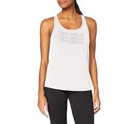 O'Neill Damen T-Shirt Triple Stack Racer Tanktop, Powder White, XS, N06962