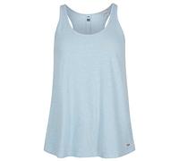 O'NEILL Damen Tanktops Button Back Tank Unterhemd, 15017 Cerulean, XS/S
