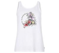 O'NEILL Damen Tanktops Dream Tanktop Mix Match Unterhemd, 11010 Schneeweiß, X XX-Large