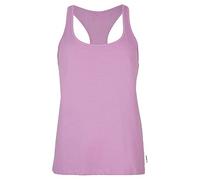 O'NEILL Damen Tanktops Essentials Racer Back Tanktop Unterhemd, 14510 Violet Tulle, 0