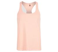 O'Neill Damen Tanktops Essentials Racer Back Tanktop Unterhemd (4er Pack)