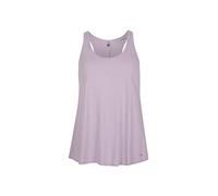 O'Neill Damen Tanktops mit Knopfleiste hinten Unterhemd, 14511 Wash Frost, Medium-Large