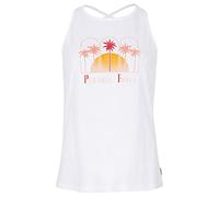 O'NEILL Damen Tanktops Paradise Tanktop Unterhemd, 11010 Schneeweiß, Small-Medium