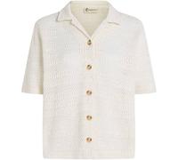 O'NEILL Damen Tunika O'RIGINALS CROCHET SHIRT (1200020) XS Snow White