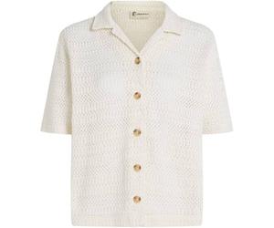 O'NEILL Damen Tunika O'RIGINALS CROCHET SHIRT (1200020) XS Snow White