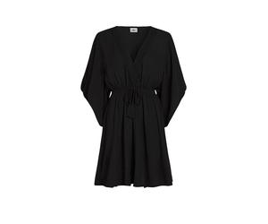 O'NEILL Damen Tunika Tokeena Cover Up schwarz | L