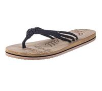 O'Neill Damen Zehentrenner DITSY black out 42