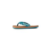 O'Neill Ditsy SUN Sandals green island sky (36100) 40