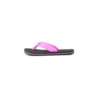 Electric Fuschia O´neill Ditsy Sun Flip Flops Rosa EU 38 Frau
