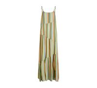 O'Neill Devyn Maxi Dress multi must haves stripe (32037) S