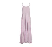 Pale Lavender O´neill Devyn Maxi Sleeveless Long Dress Lila L Frau