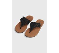 O'Neill Ditsy Crochet Sandals black out (19010) 40