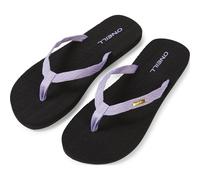 O'Neill Ditsy Jacquard Bloom Sandals purple rose (14513) 39