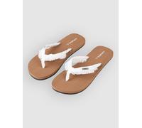 O'Neill Ditsy Jacquard Sandalen snow white Damen Gr. 39