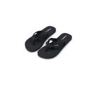 Black Out O´neill Ditsy Jacquard Flip Flops Schwarz EU 36 Frau