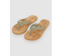O'Neill Ditsy Sandalen avery fern Damen Gr. 39