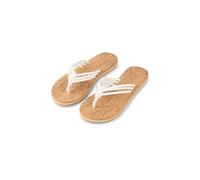 Snow White O´neill Ditsy Flip Flops Braun EU 37 Frau