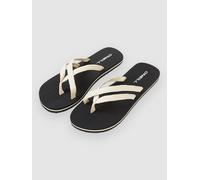 O'Neill Ditsy Strap Bloom Sandalen bleached sand Damen Gr. 40