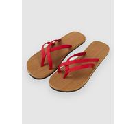 O´neill Ditsy Strap Bloom Sandalen EU 41 Diva Pink