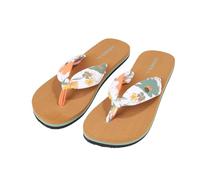 O'Neill Ditsy Sun Bloom Sandals, white bluemchen, 40