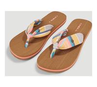 O´neill Ditsy Sun Bloom Badesandalen (Herstellerartikelnummer: 1400042-32028-36)