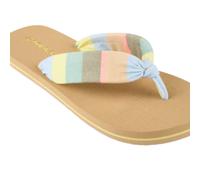 DITSY SUN SANDALS Multi Must Haves Stripe 38 Damen