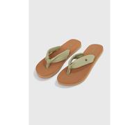 O NEILL Damen Ditsy Sun Sandalen beige 37