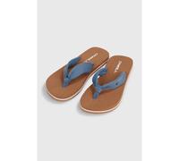 O´neill Ditsy Sun Flip-flops EU 33 Copen Blue