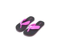 Electric Fuschia O´neill Ditsy Sun Flip Flops Rosa EU 40 Frau