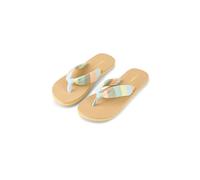 Multi Must Haves Stripe O´neill Ditsy Sun Flip Flops Beige EU 36 Frau