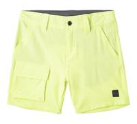 O'Neill Easton Cargo Shorts sunny lime (12014) 104