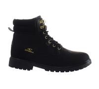 O'Neill El Capitan Black Womens Boots EU 38 / UK 5