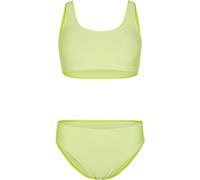 O'Neill Ella Love Future Surf Bralette Bikini Set sunny lime (12014) 36