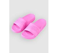 O´neill Embossed Slides Rosa EU 42 Frau